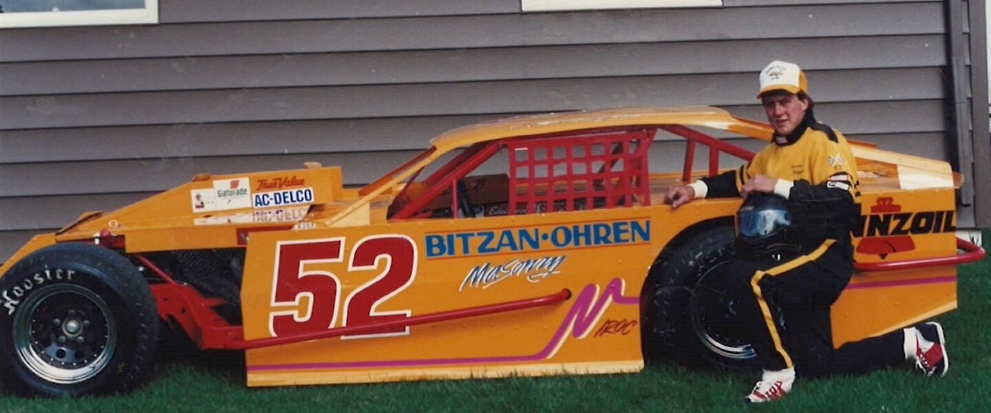 Dennis Bitzan