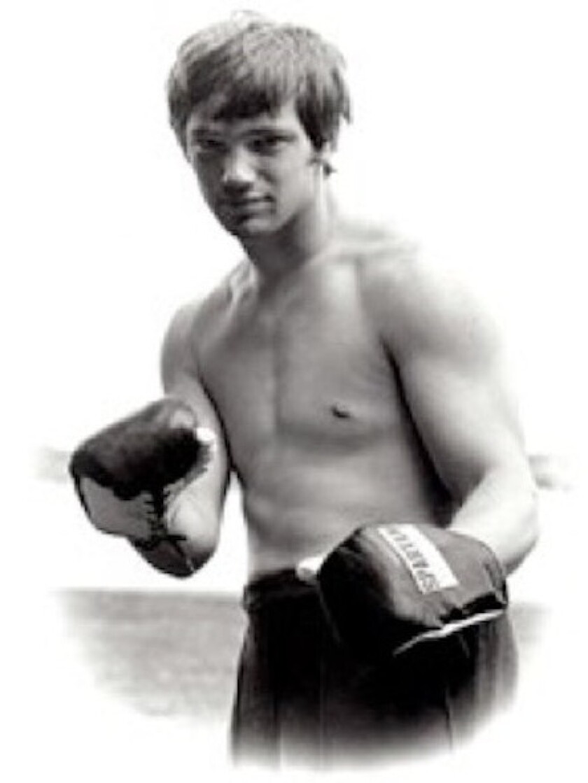 Rochester's greatest boxer faced his share of battles, in and out of ...