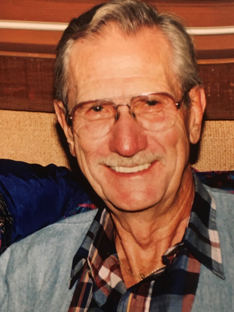 Lyle E. Gleesing Perham Focus News, weather, sports from Perham