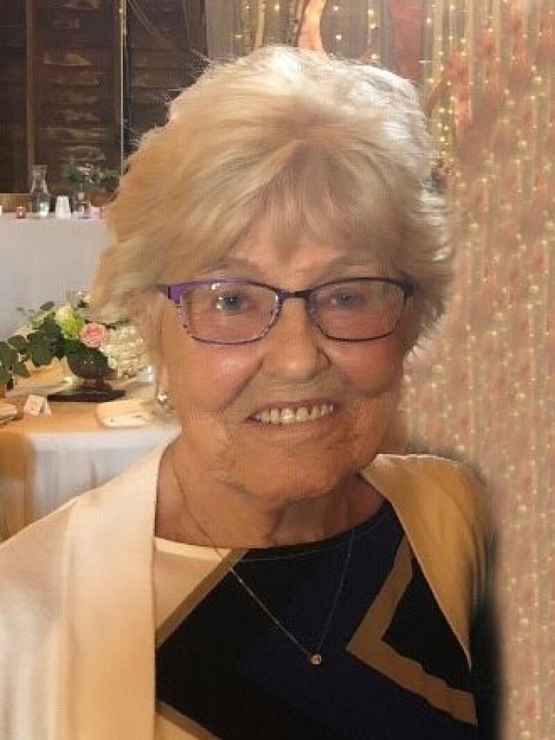 Katherine “Kae” E. Holtman Grand Forks Herald Grand Forks, East