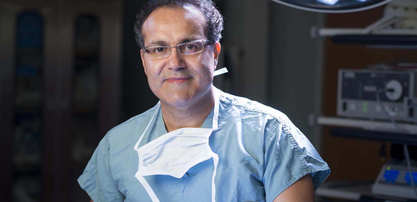 Netflix series an ‘extraordinary experience’ for Mayo Clinic ...