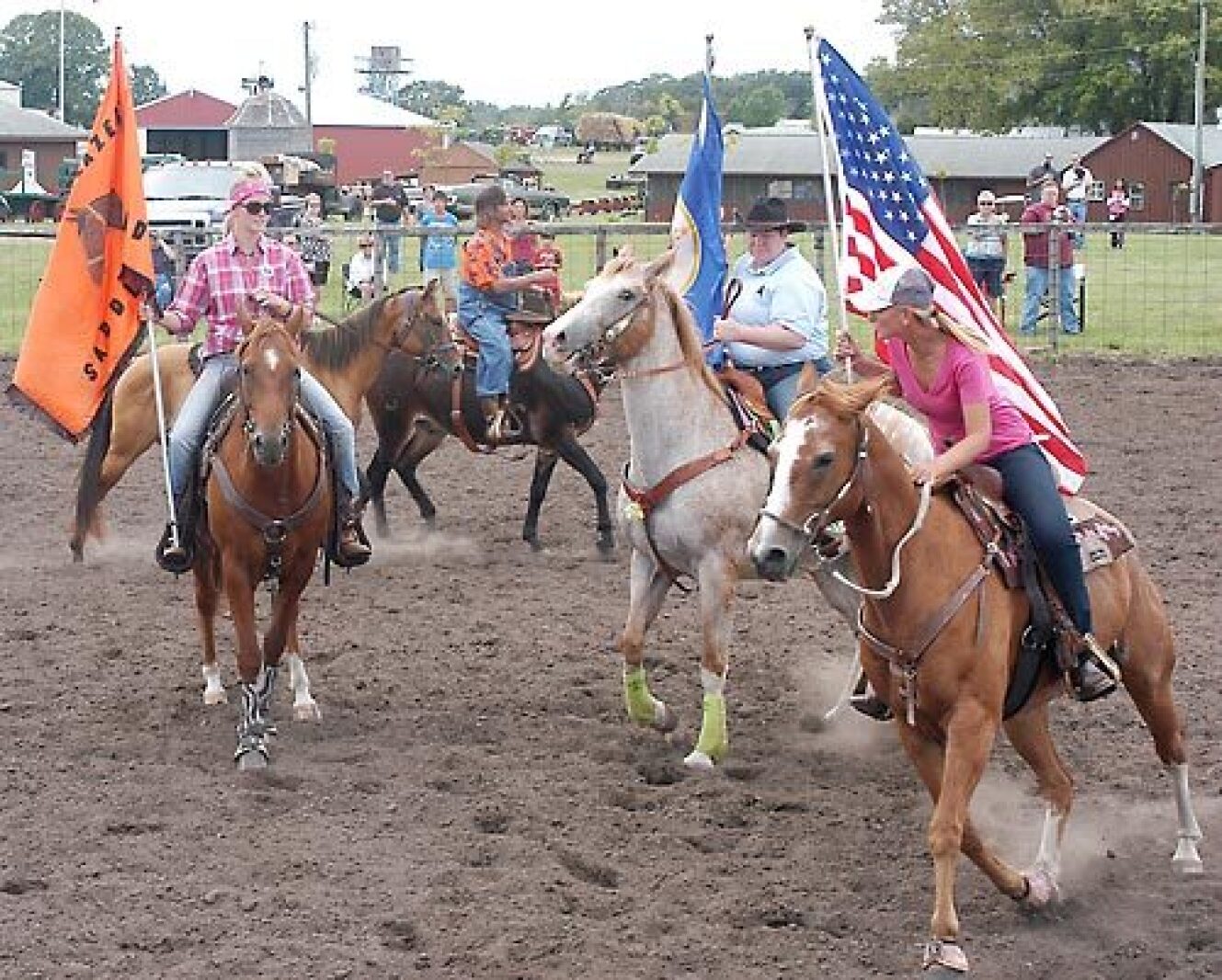 VIDEO Out and About Rose City Threshing and Heritage Festival