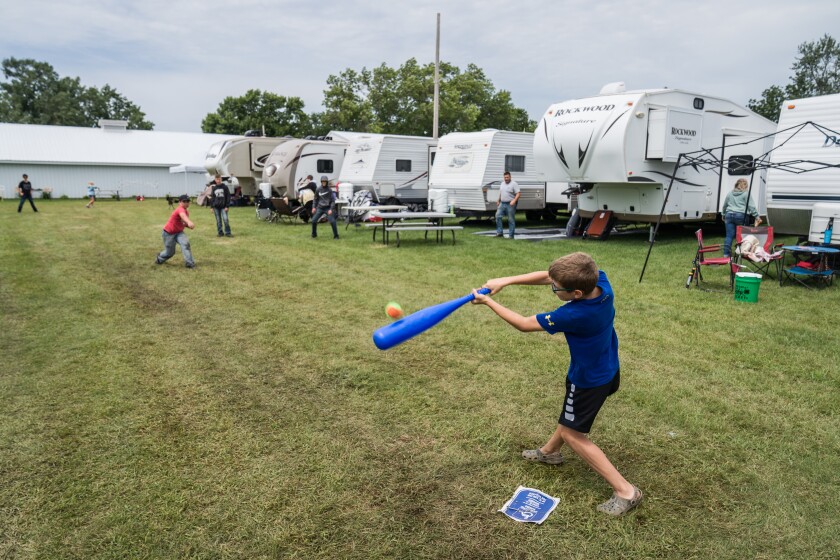 Mower County Fair