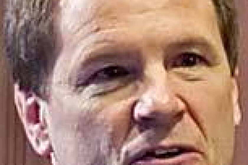 Doug Marquart Marquart seeks help from state residents - InForum | Fargo, Moorhead ...