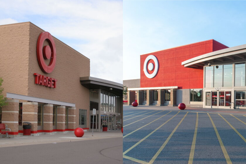 Target Duluth Target looks to expand, update original Duluth store - Duluth News ...
