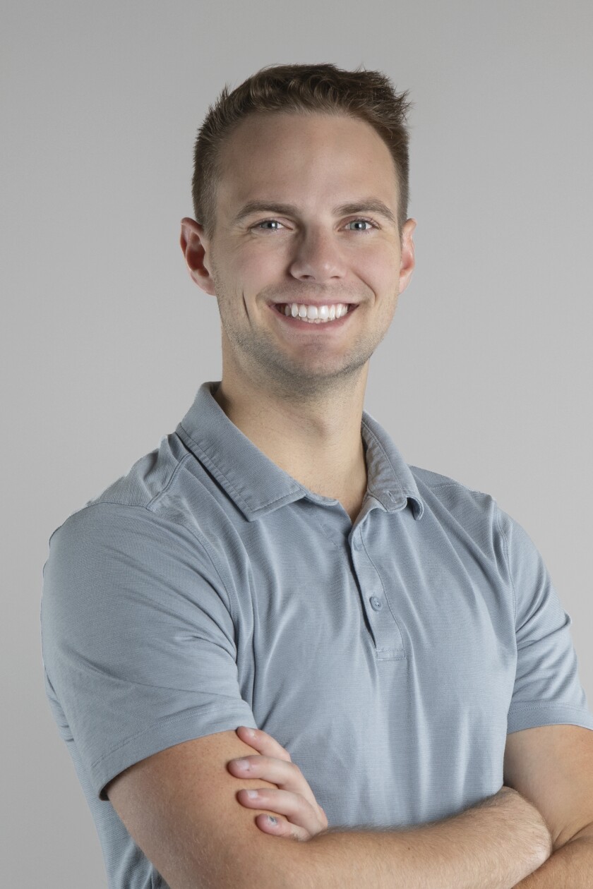 Andrew Harpel