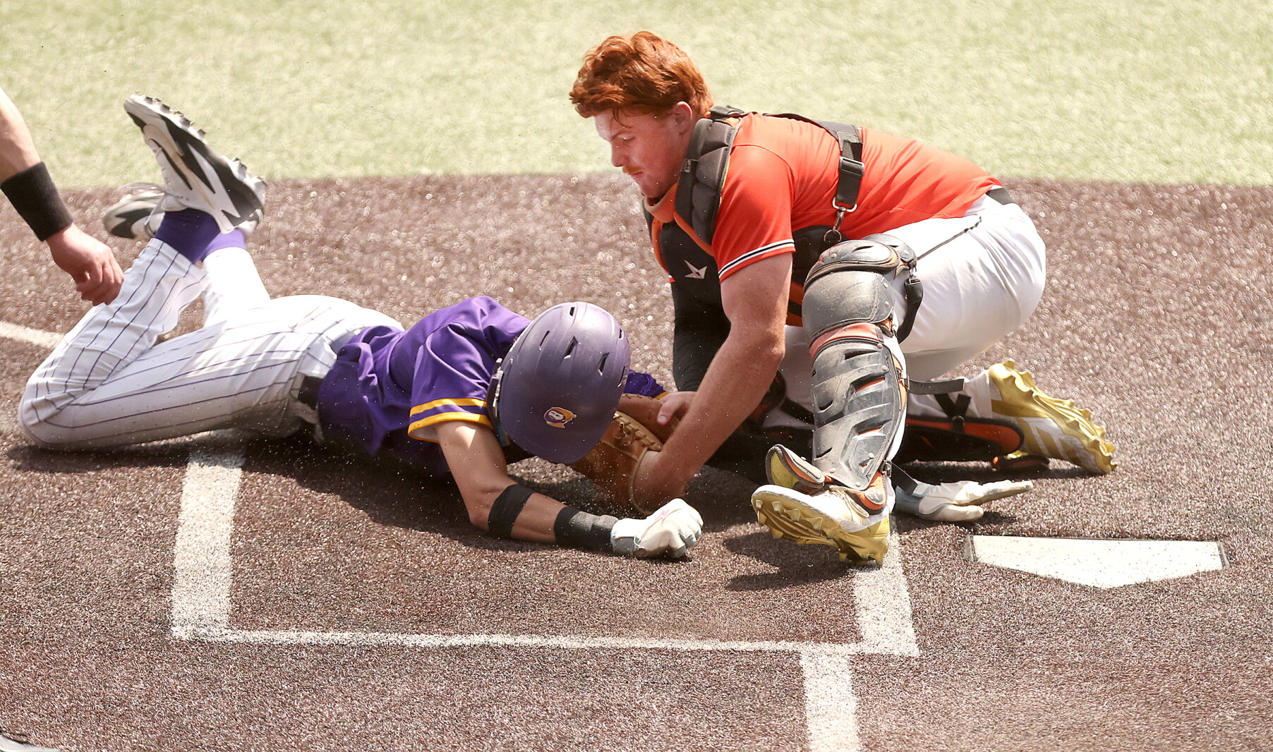 Prep baseball: Rapids to meet Mahtomedi again at state tourney
