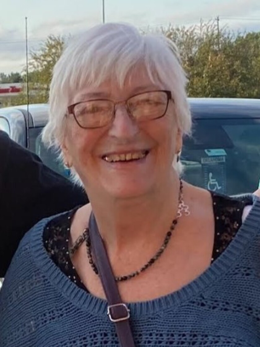 Marilyn H. Palmer Post Bulletin Rochester Minnesota news, weather