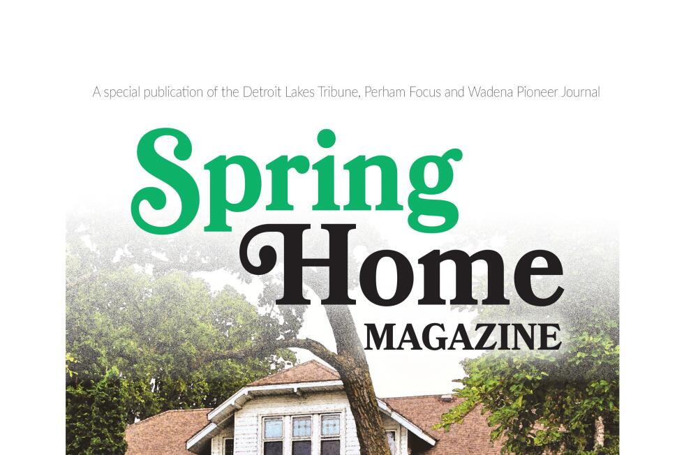 Wadena Pioneer Journal Wadena, Minnesota