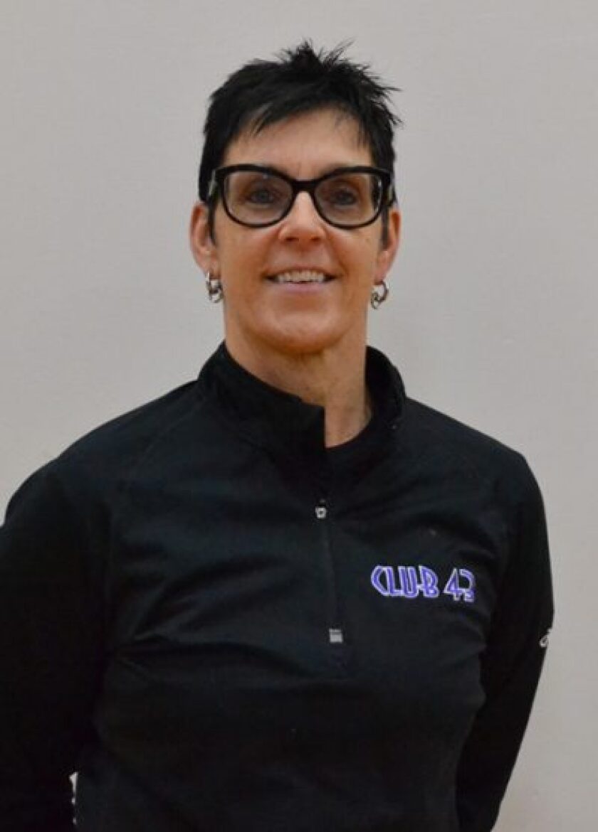 Annie Adamczak-Glavan