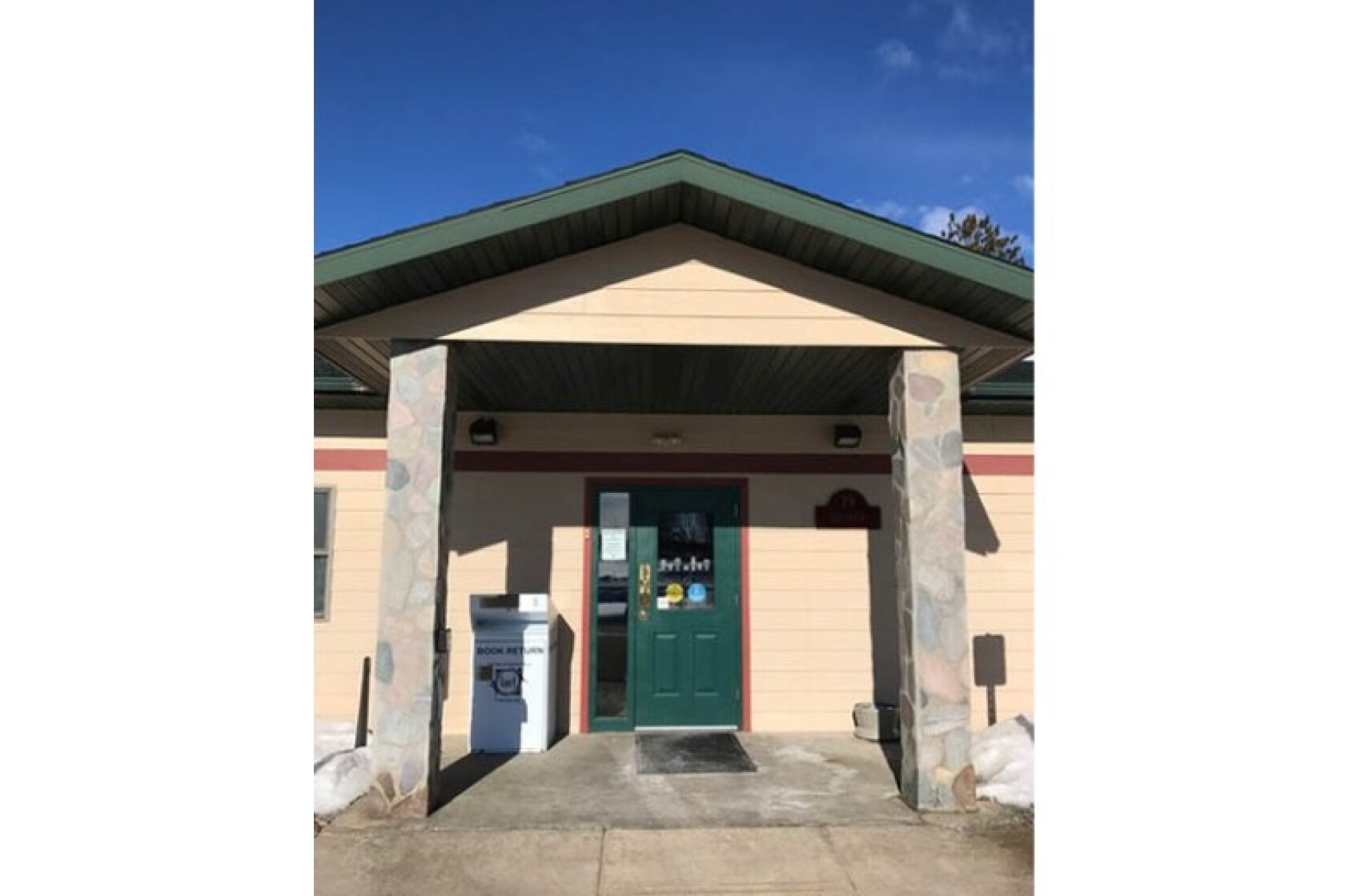 Lake Agassiz Regional Library branches closed for Memorial Day - The ...