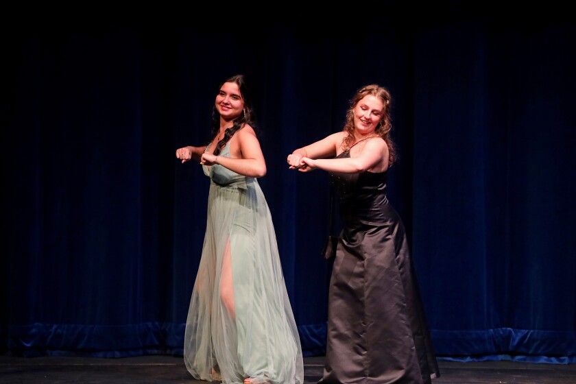 Brainerd Grand March 2022