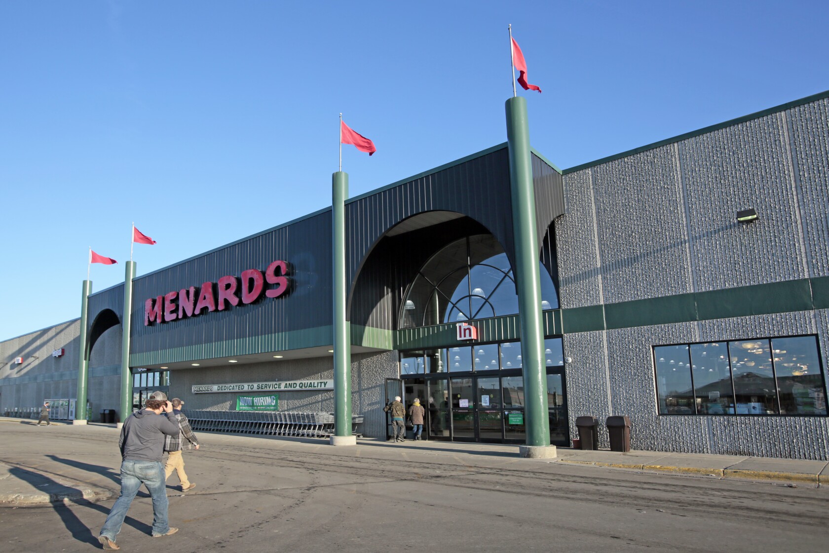 With law change, Fargo-area businesses consider opening Sunday mornings - InForum  Fargo
