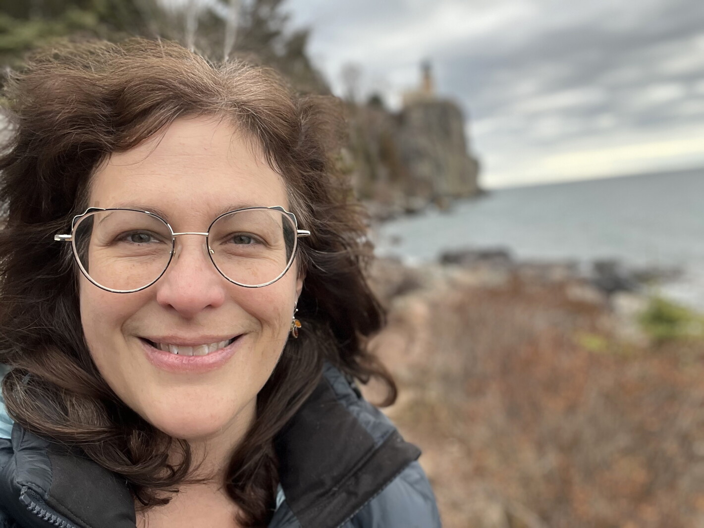 Melissa Rafferty After 20-plus years, this local reporter still loves her job - Park ...