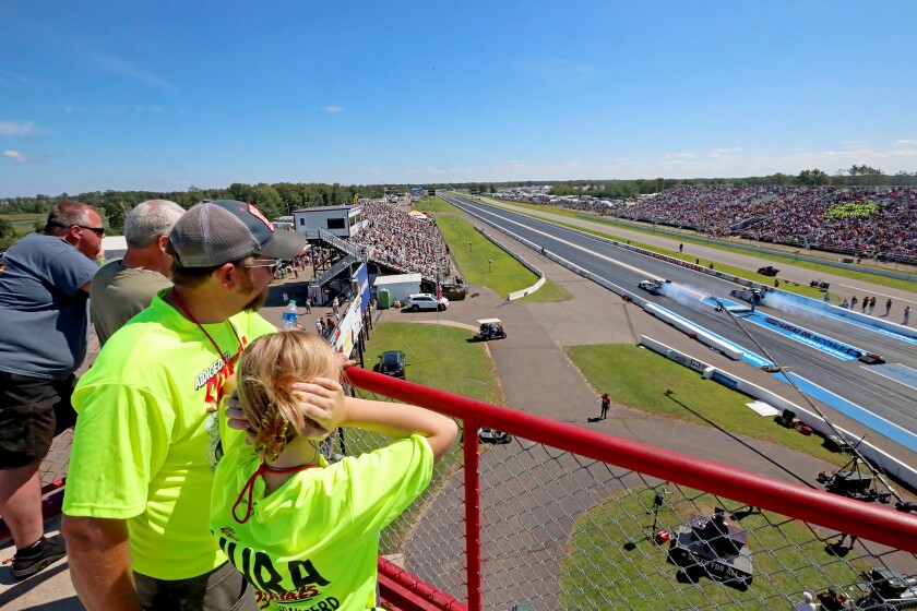 Drag Racing Fans Enjoy An Eventful Nationals Weekend At Bir Brainerd Dispatch News Weather Sports From Brainerd And Baxter Drag Racing Fans Enjoy An Eventful Nationals Weekend At Bir Brainerd Dispatch News Weather Sports From Brainerd And Baxter