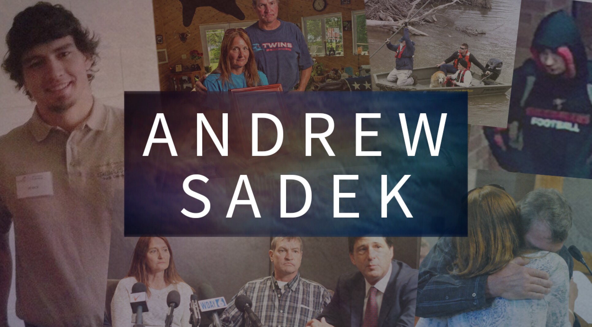 THE ANDREW SADEK CASE - InForum | Fargo, Moorhead and West Fargo news ...