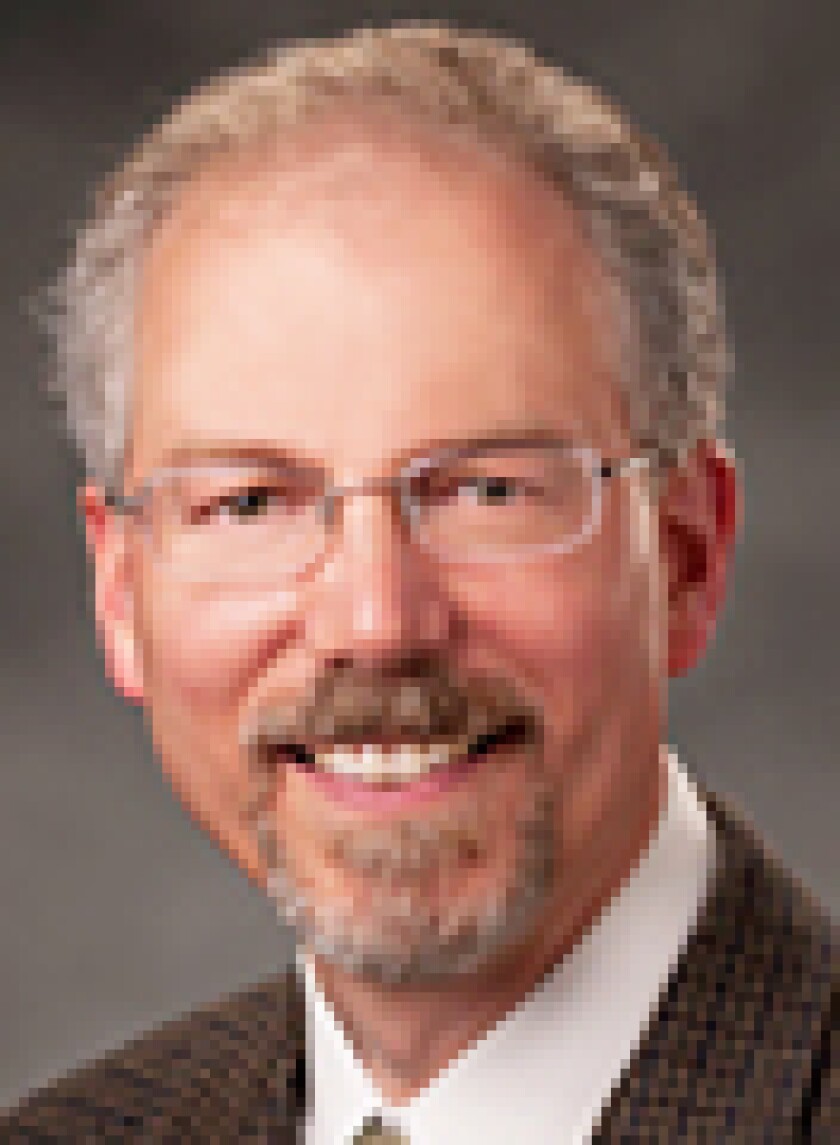 Dr. Eric Enberg