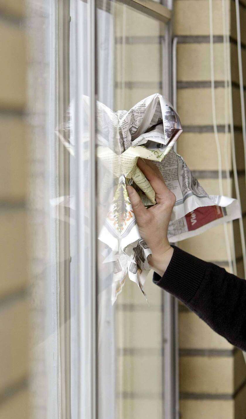 Removing odors
