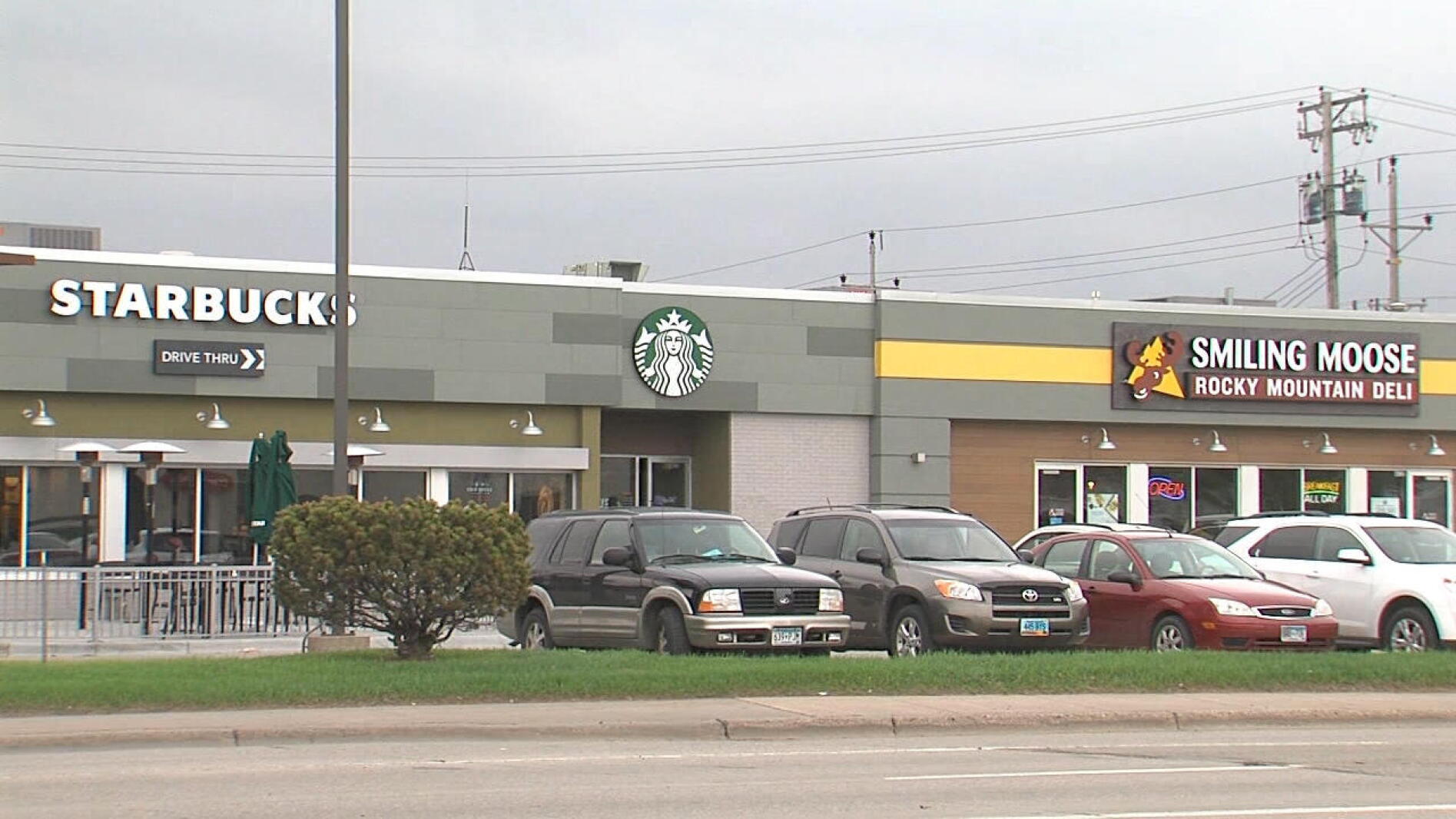 Grand Forks Starbucks location becomes first in North Dakota to unionize