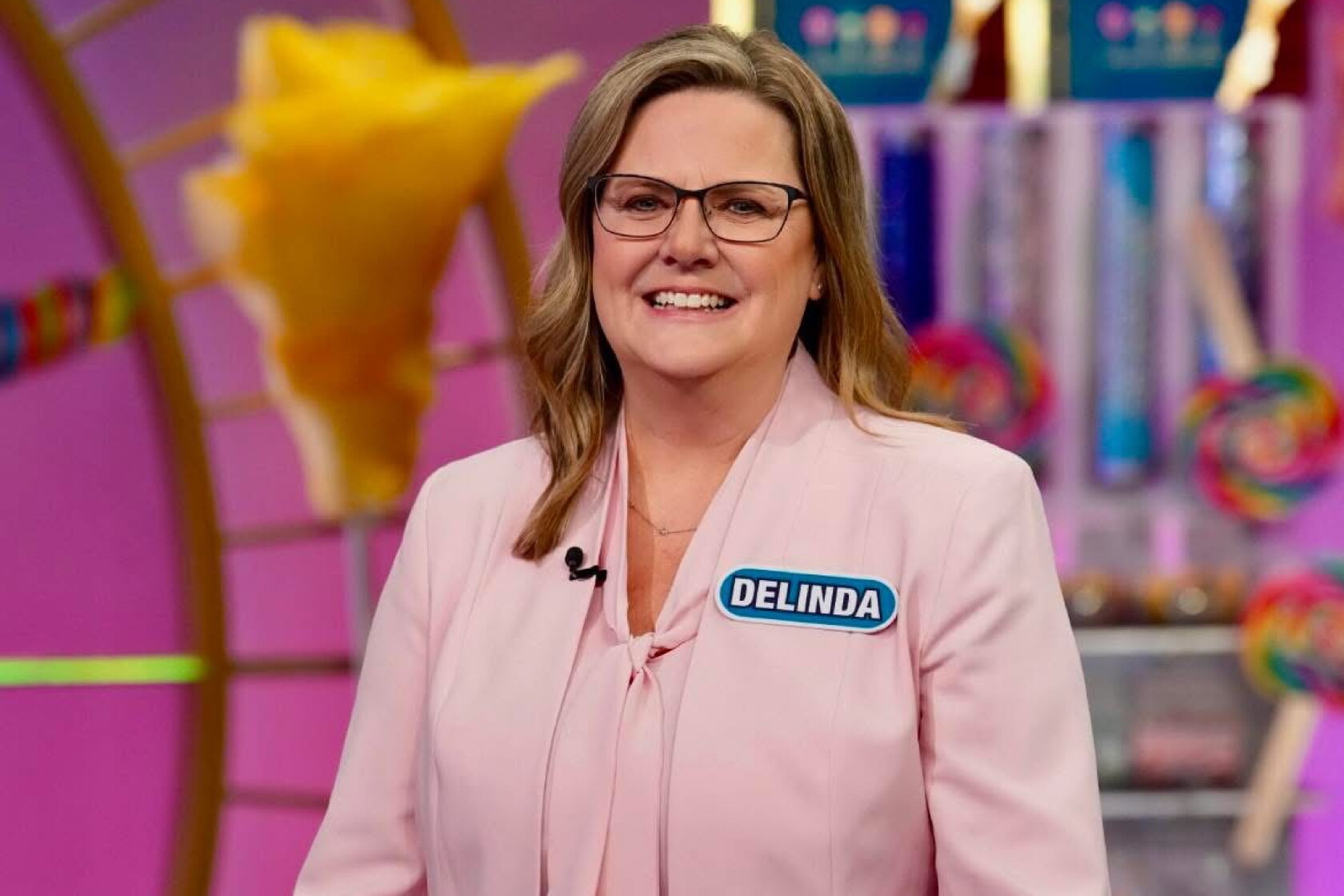 Brainerd native wins big on ‘Wheel of Fortune’ - Brainerd Dispatch ...