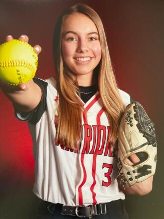 Caylee Weber