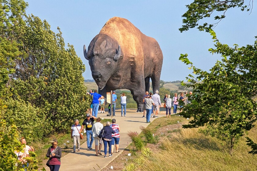 Jamestown North Dakota diminished value appraisal and total loss appraisal