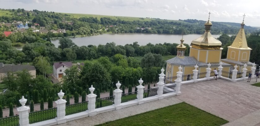 Ukrainian Church