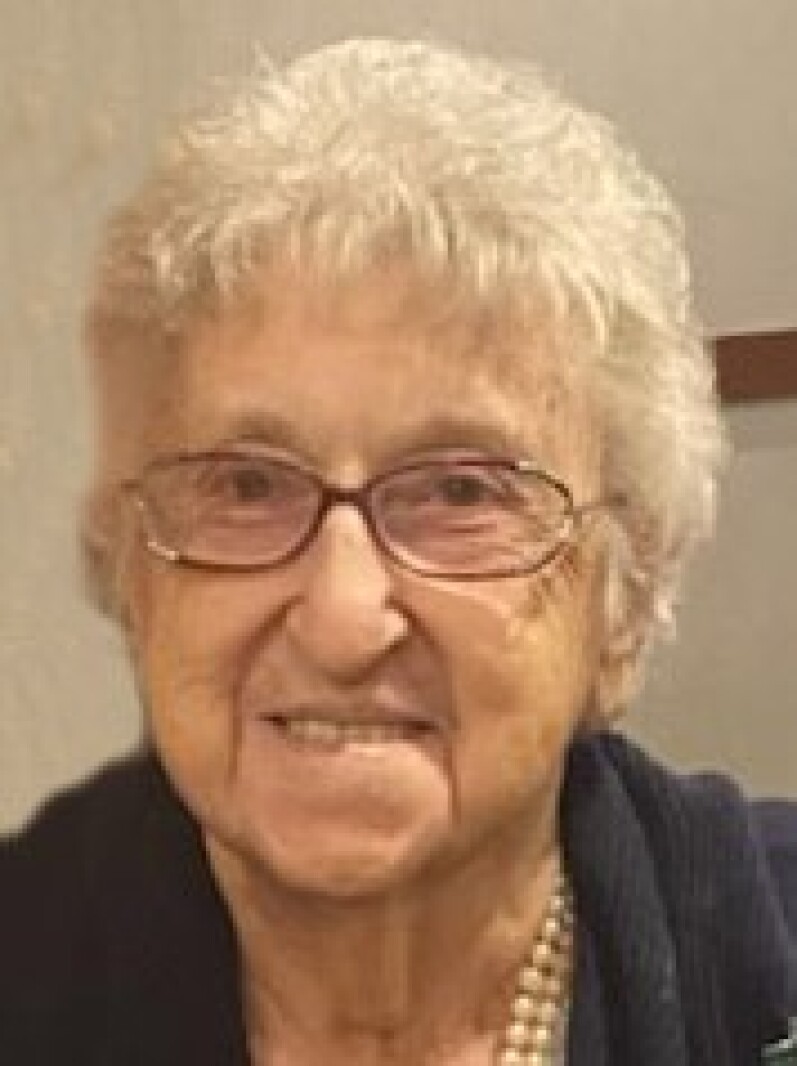 Gertrude Neumiller Jamestown Sun News, weather, sports from