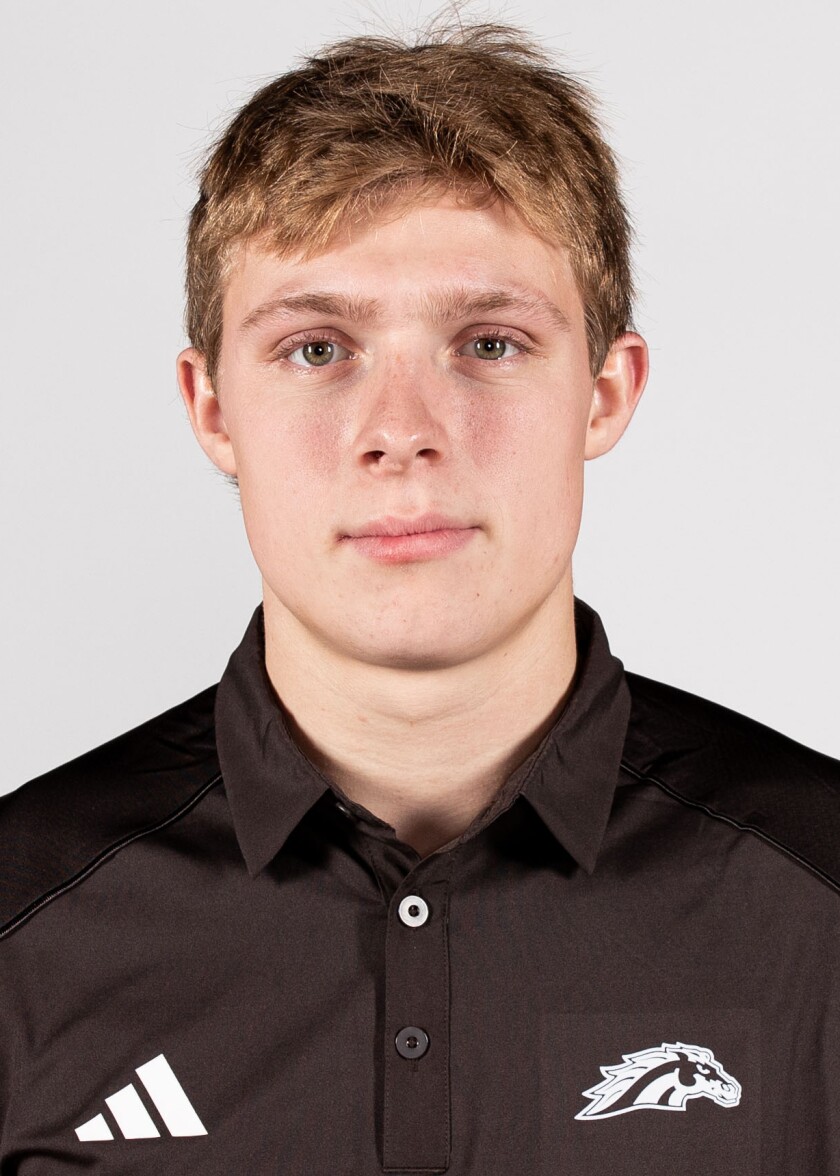 NCHC roundup: SCSU defensemen lead the charge in win over Miami ...