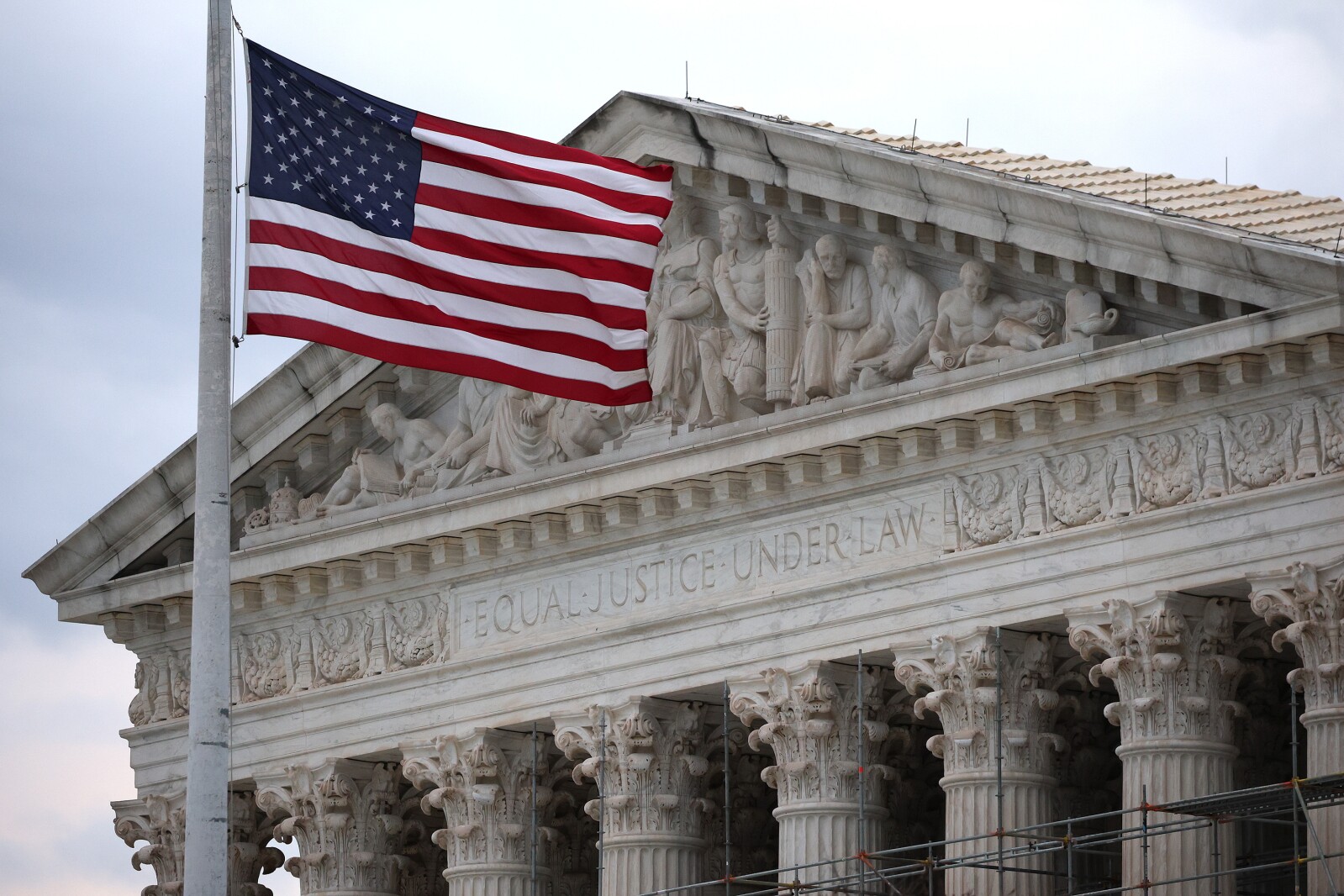Arnold Schwarzenegger, others urge Supreme Court to hear North Dakota's ...