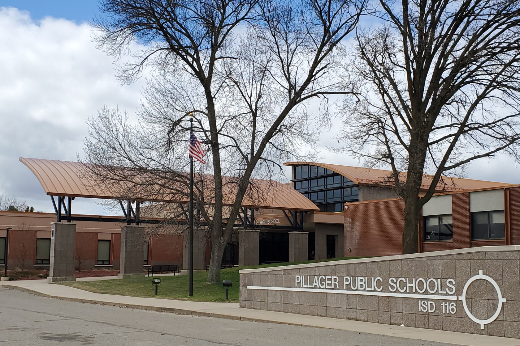 Pillager schools to name new auditorium CTC Center Brainerd Dispatch