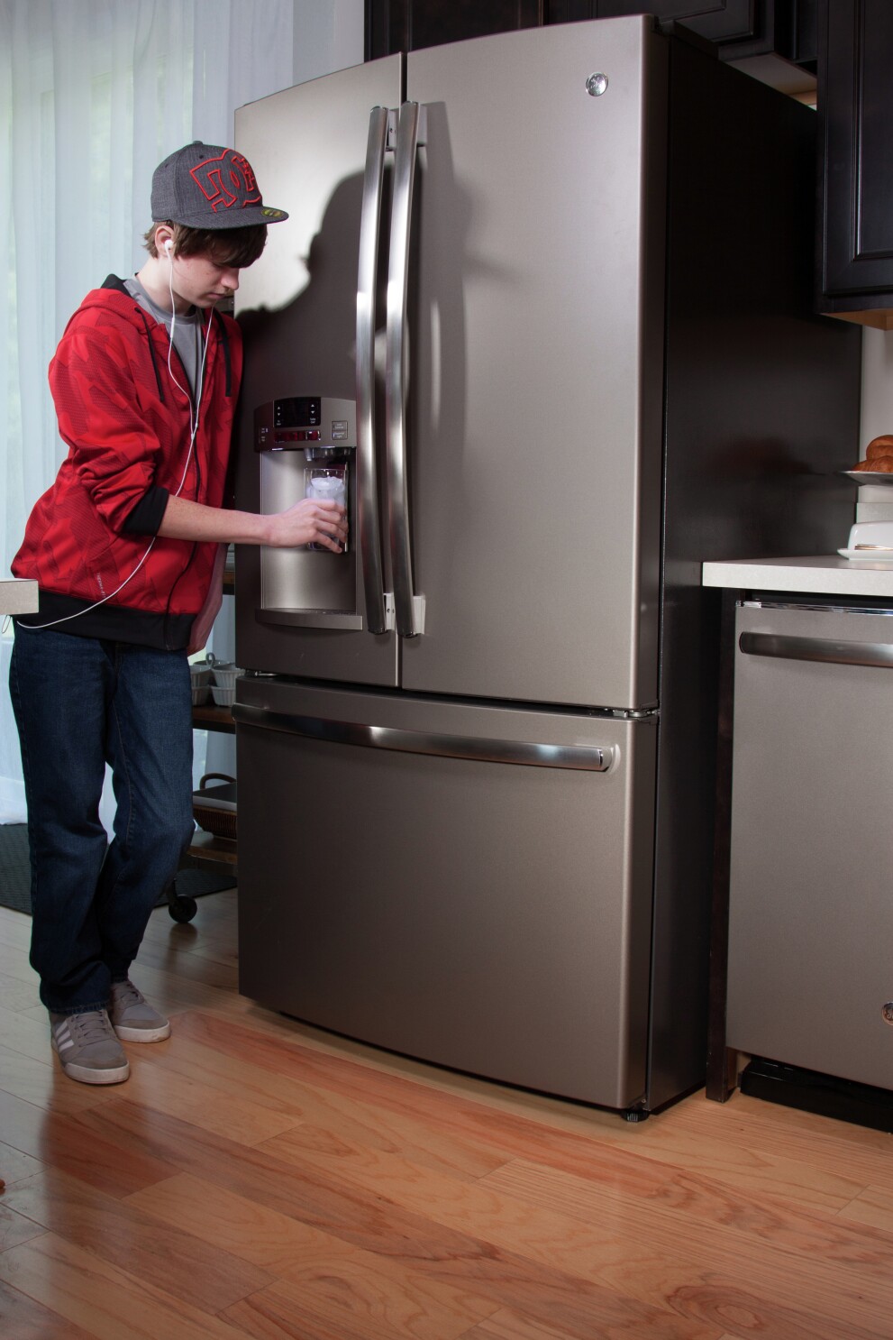 Clean slate: Emergence of matte finishes dulls stainless ...