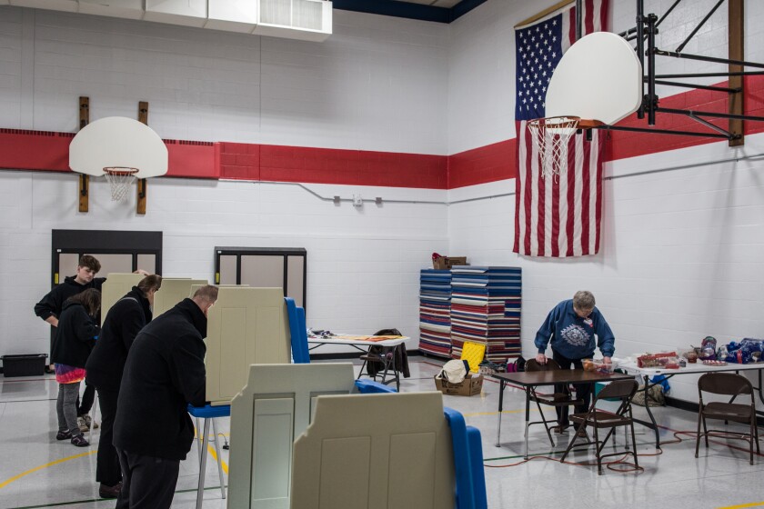 Election Day