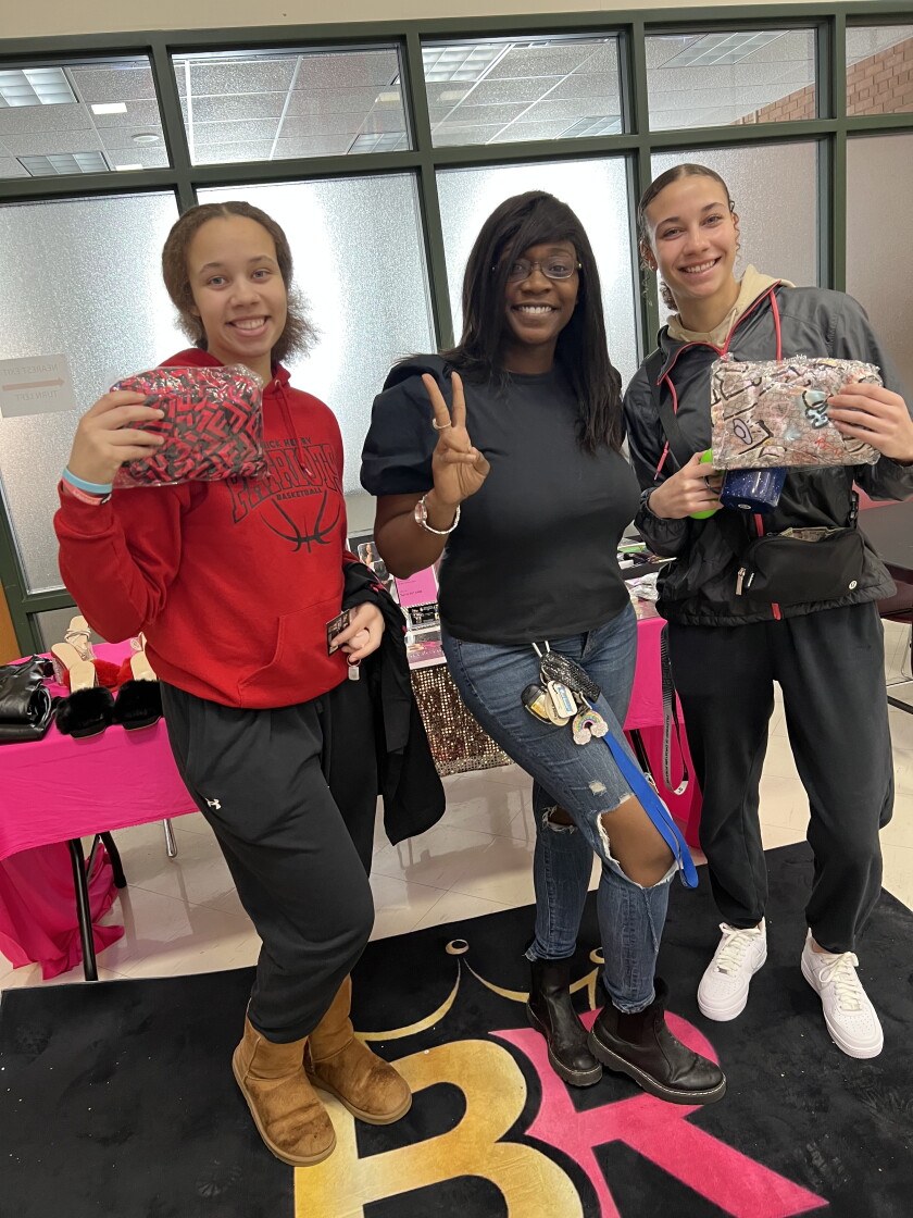 Blessing Roya Northland BIPOC Business Showcase to feature over 35 vendors - Duluth ...