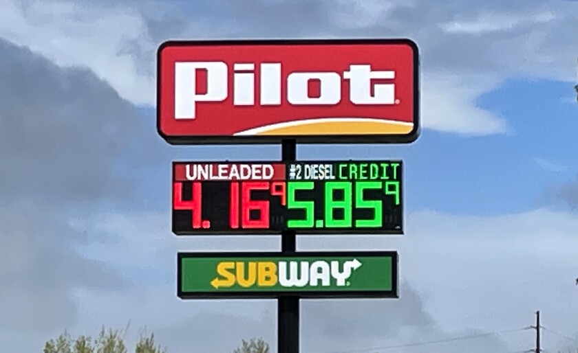 Rapid City Pilot sign.jpeg