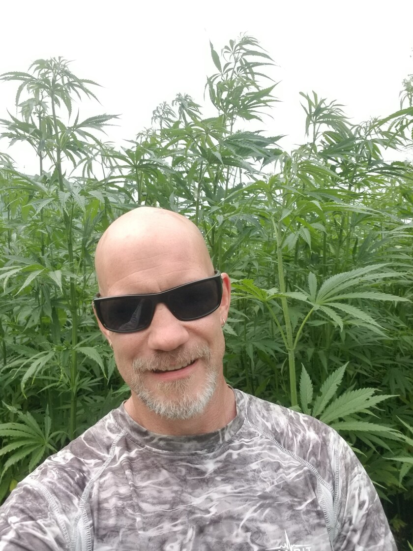 Marijuana Legalization