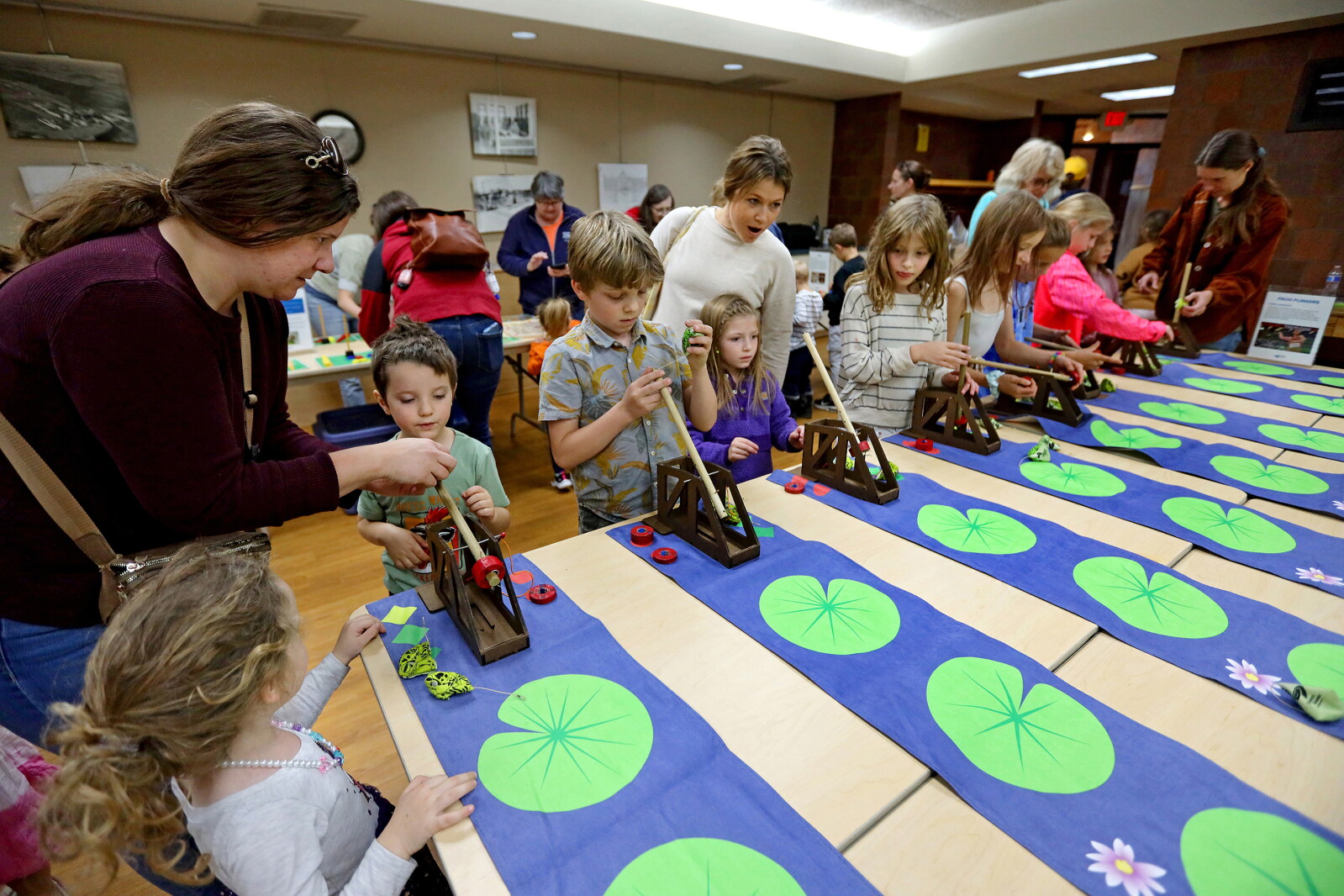 'Celebrate Science!' Program 2024 klick! Gallery - Brainerd Dispatch ...