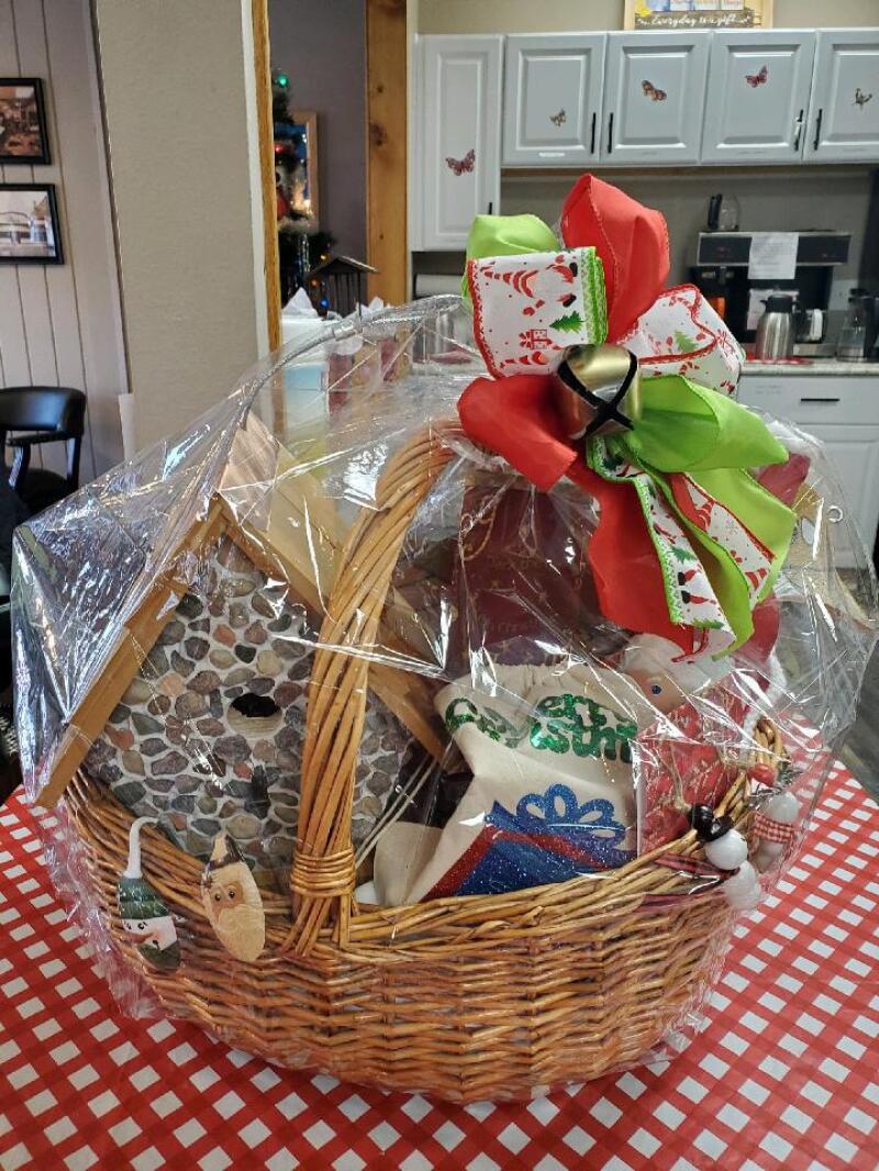 Tickets Available For Bemidji Senior Creations Gift Shop Raffle The tickets-available-for-bemidji-senior-creations-gift-shop-raffle-the