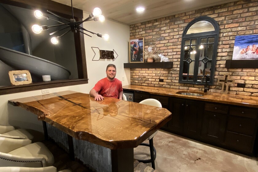 Barnwood Builders