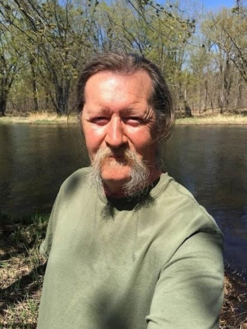 Scott Johnson - Pine and Lakes Echo Journal | News, weather, sports ...