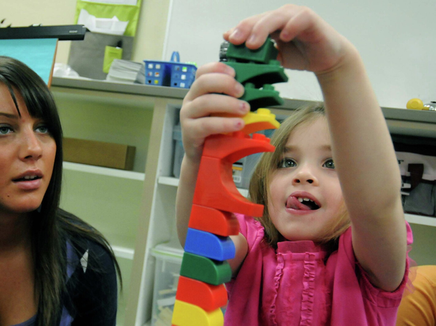 Teacher Cadet Program Helps Students Consider Teaching Career Grand teacher-cadet-program-helps-students-consider-teaching-career-grand