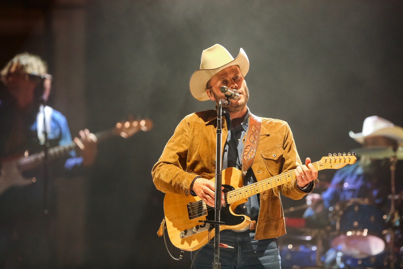 Country music fest at The Lights touches on Americana, Southern rock and a tribute to Ozzy