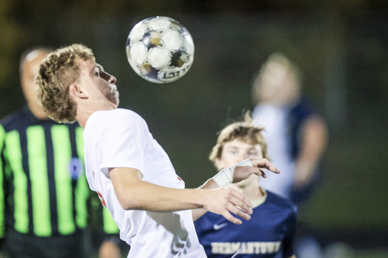 Duluth East Comes Back to Defeat Centennial in Section 7AAA Opener