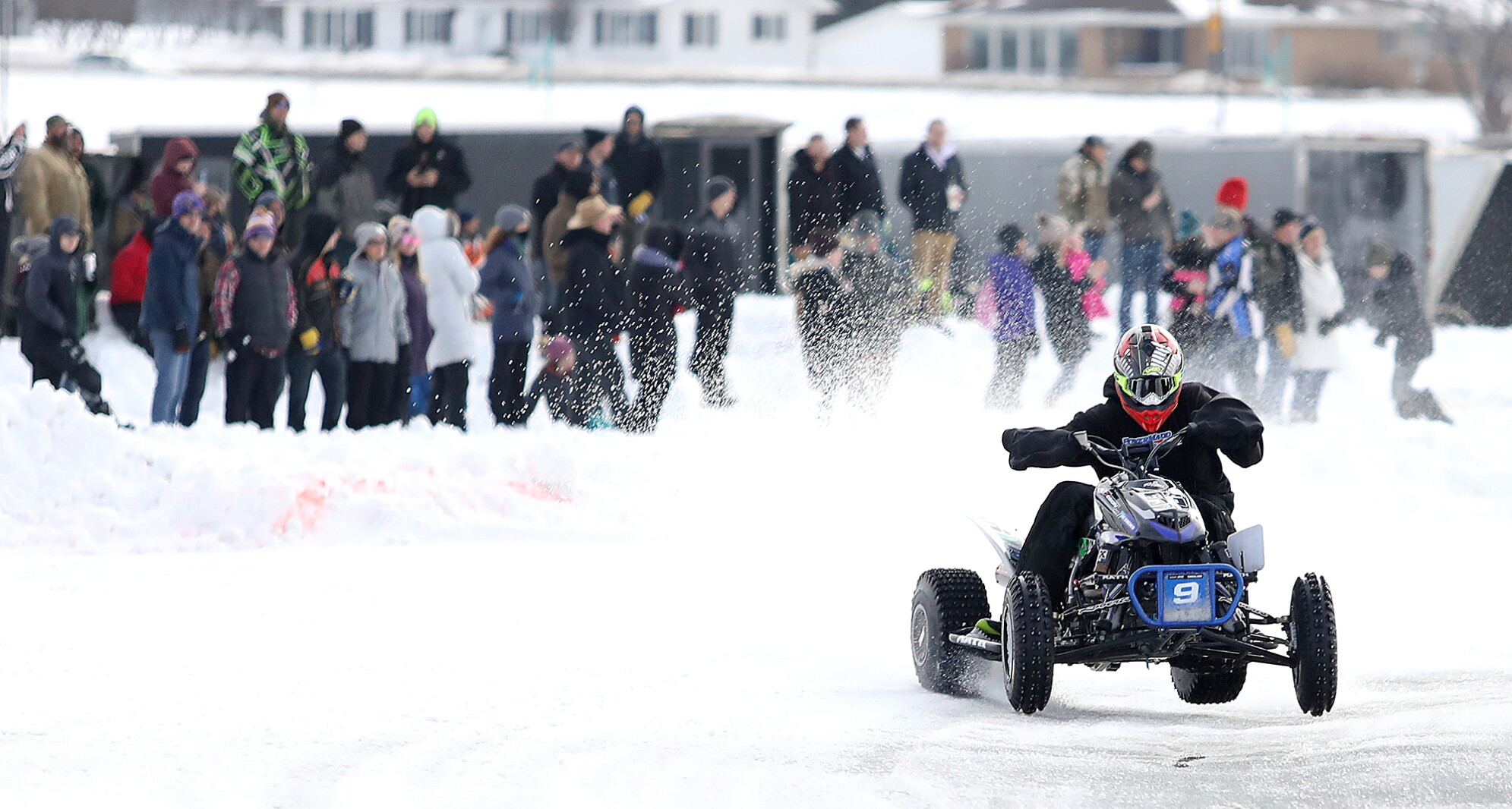 Mira Rasing Photo Gallery: MIRA racing at Lake Superior Ice Festival - Superior ...