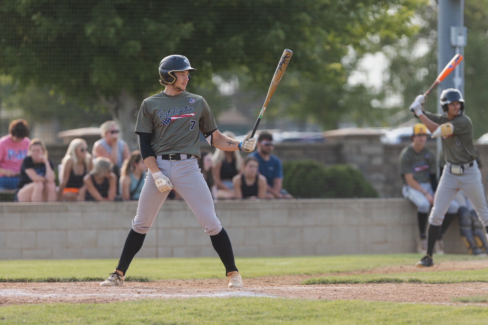 Mitchell Post PHOTOS: Mitchell Post 18 cruise through Gillette Wyoming - Mitchell ...