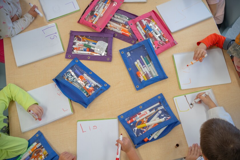 Harmony Kids Learning Center