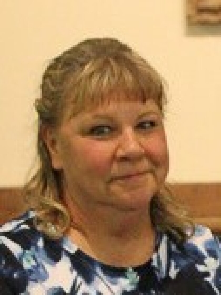 Renee Woehl Jamestown Sun News, weather, sports from Jamestown