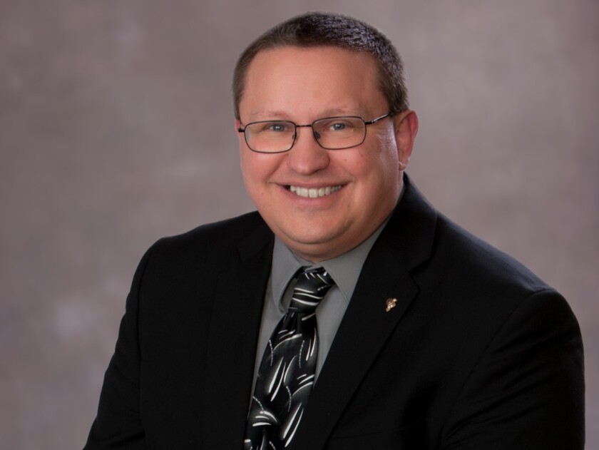 Gate City Bank promotes Norm Clark InForum Fargo, Moorhead and West