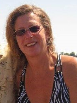 Marilyn Hofland