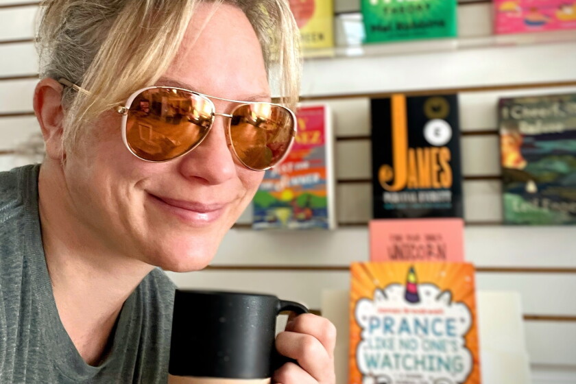 Battle Lake bookstore announces reopening to public - Local news ...